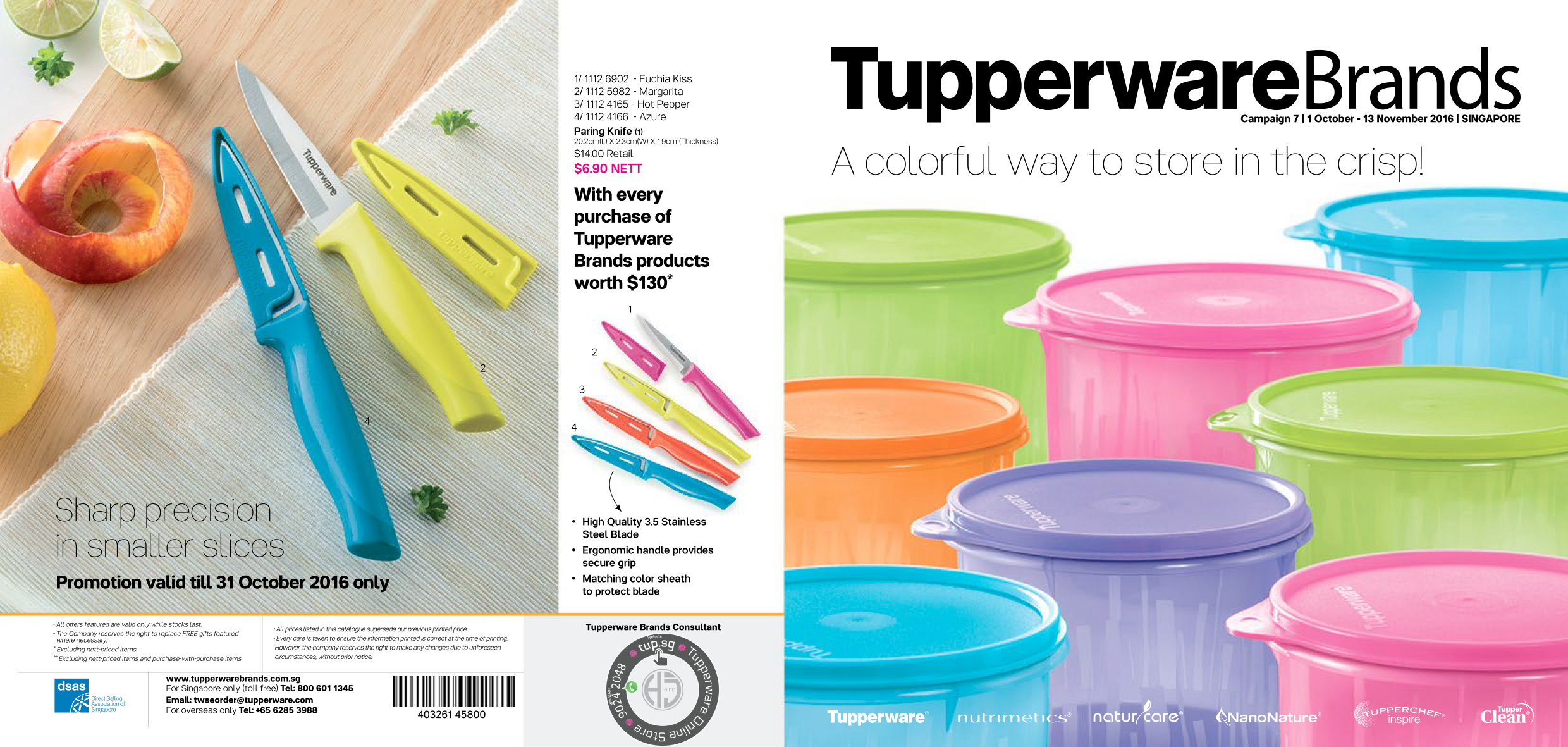 Who Invented Tupperware
